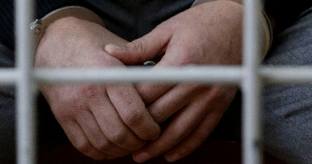 Más casos en contra del falso médico detenido