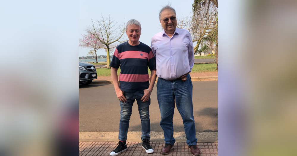 La FeMAD recibirá a autoridades de la Comisión Automovilística Deportiva