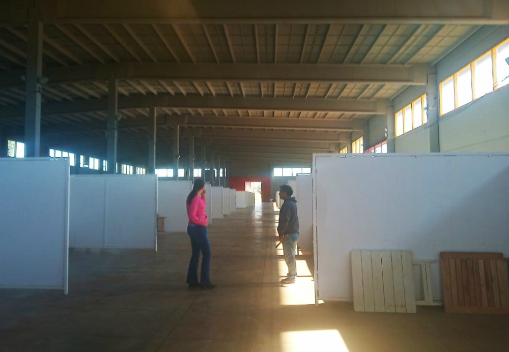 Más de 600 proyectos participarán en la Feria de Innovación Educativa