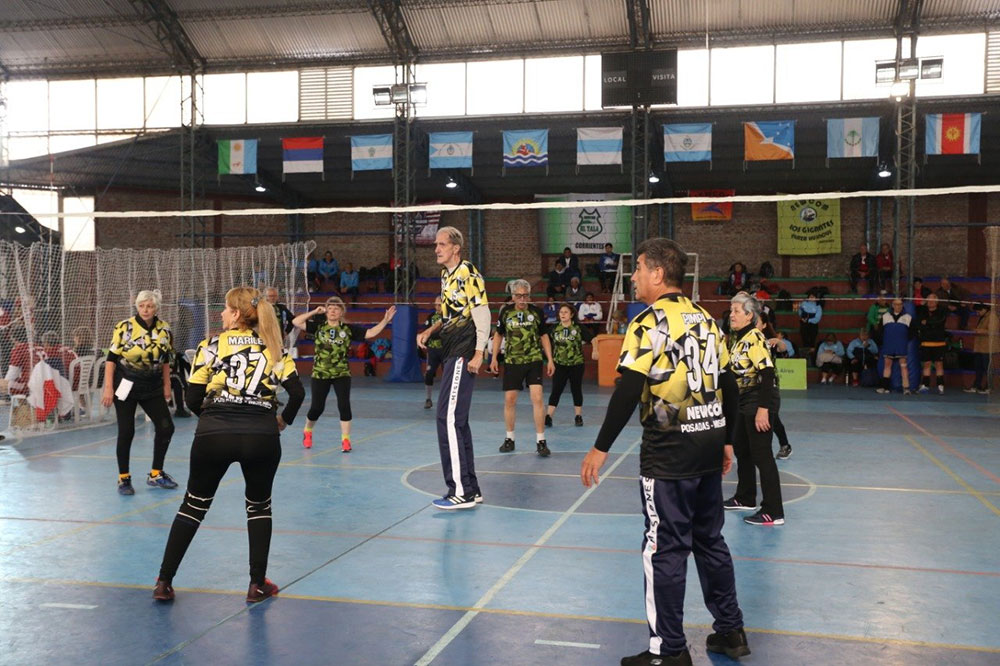 Finito Gehrmann: “Scola merece una estatua”