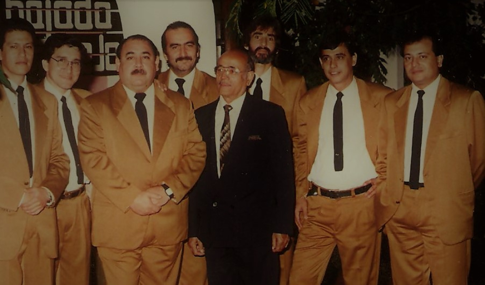 El recuerdo de “Panchito” Dartois sigue presente en La Montecarlo Soul