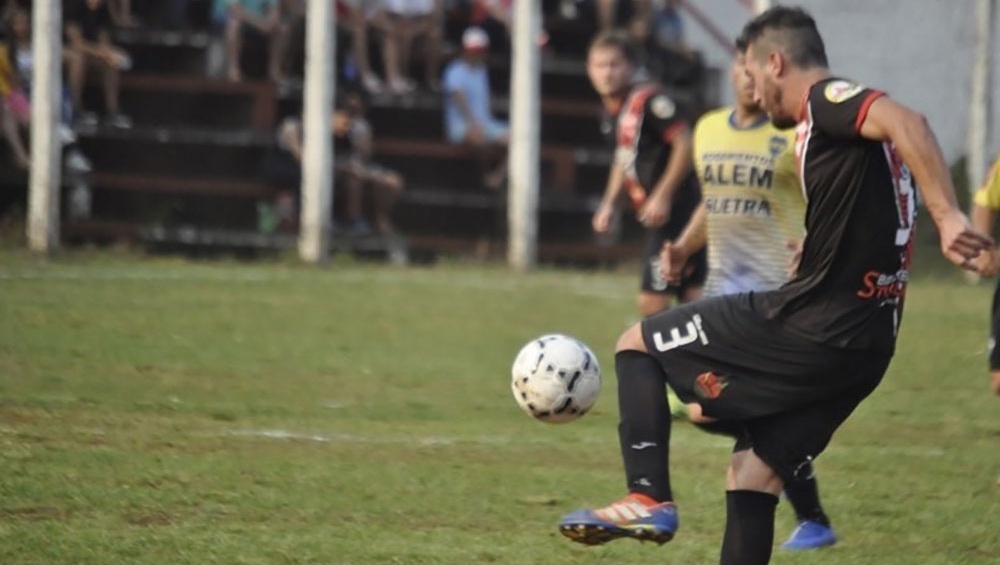 Fútbol obereño: programaron la tercera fecha