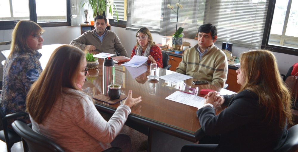 Más de 130 chicos volvieron a clases con “Gurises a la escuela”