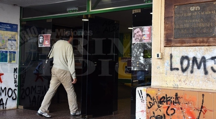 Conflicto por la incumbencia del título de Profesorado en Educación para Graduados