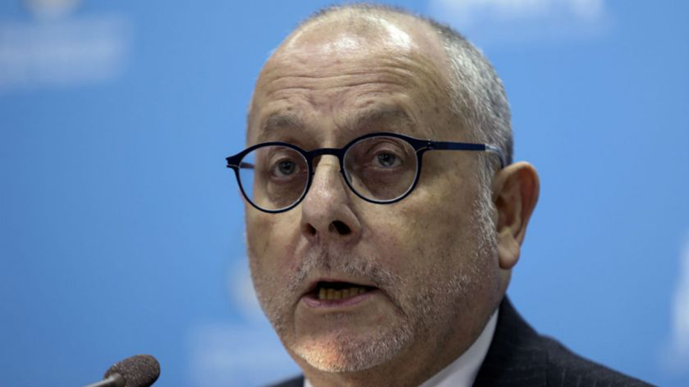 Jorge Faurie: “Argentina tiene una actitud de contribución” sobre el cambio climático