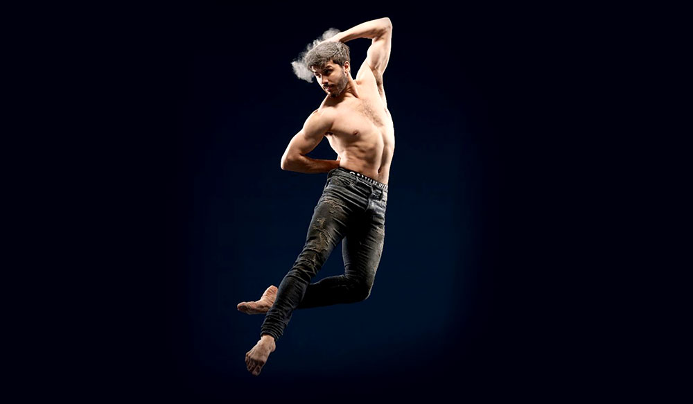 Latinoamérica Danza se despide este domingo con una gala