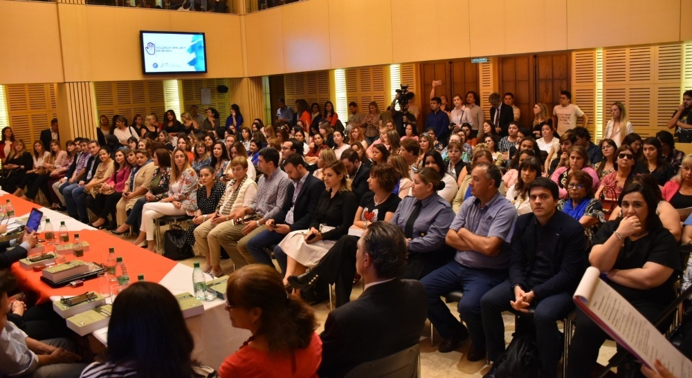 “Lo que más preocupa es lo que no se registra”