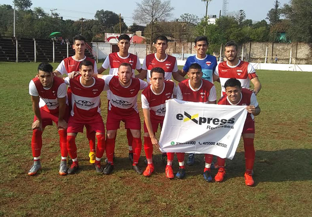 Torneo Provincial UMiFu: Olimpia/San Antonio, con el pie derecho