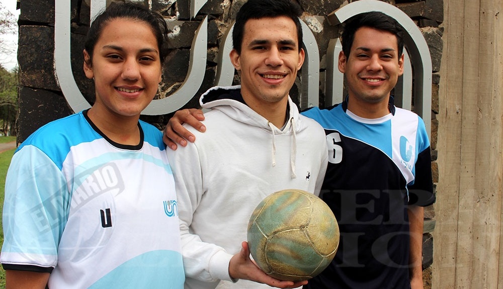 El Panamericano de Futsal arranca este viernes en el “Finito” Gehrmann