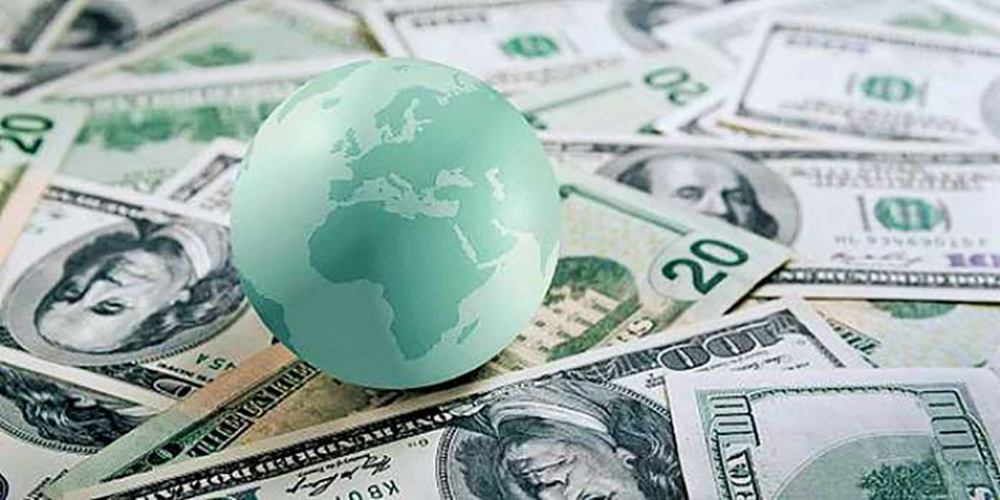 El dinero en negro representa el 8% del PIB Mundial