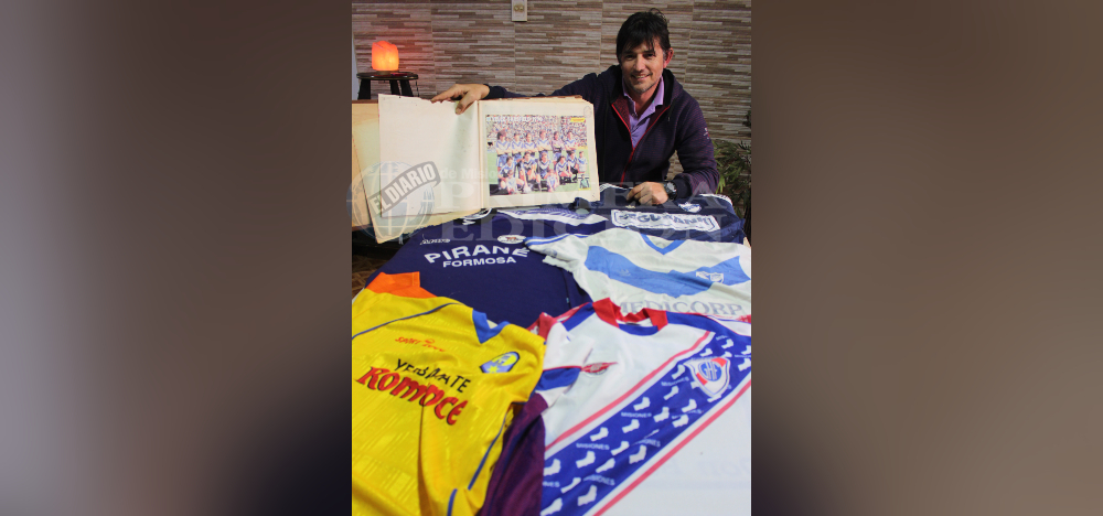 El arco tiene dueño