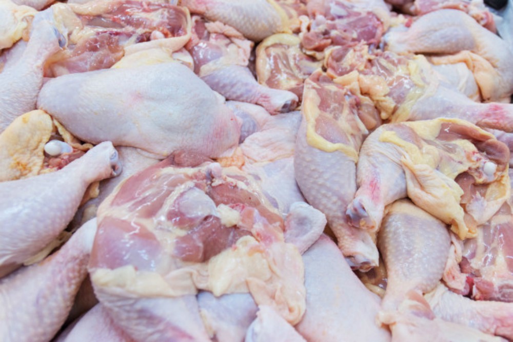 El pollo se suma a los beneficios del “Ahora Carne”