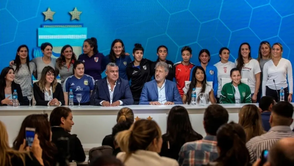 El jueves se presenta Torneo de Primera División A