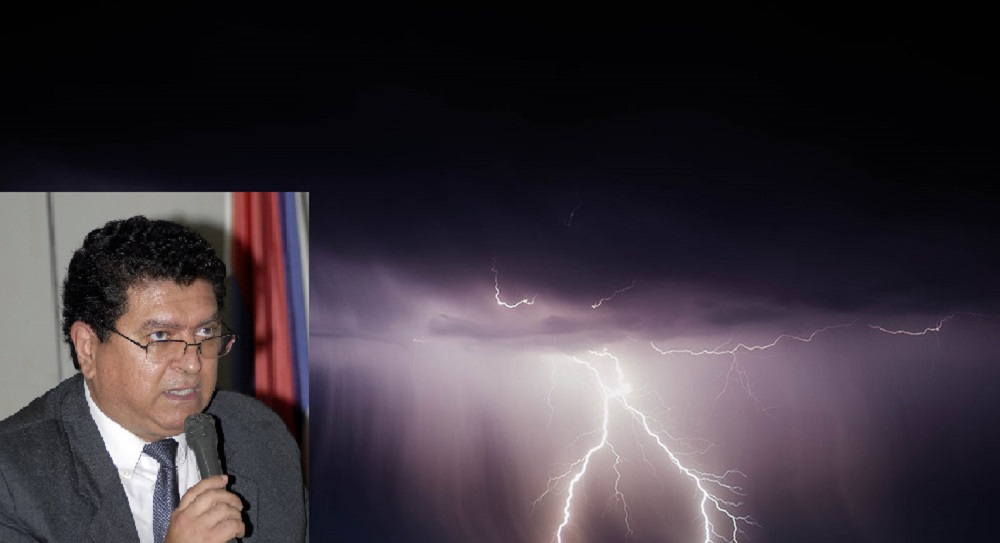 Cabello: Alerta Temprana es una “institución irresponsable”