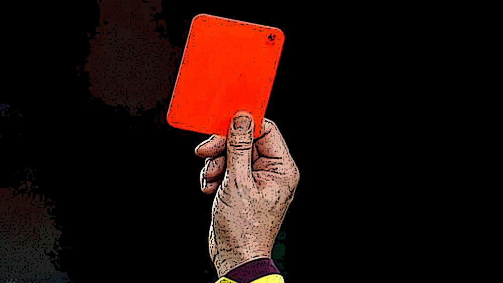 Basta de violencia: castigo ejemplar a tres futbolistas misioneros