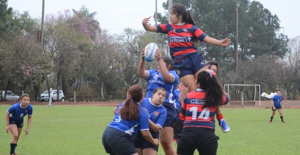 Un finde repleto de finales