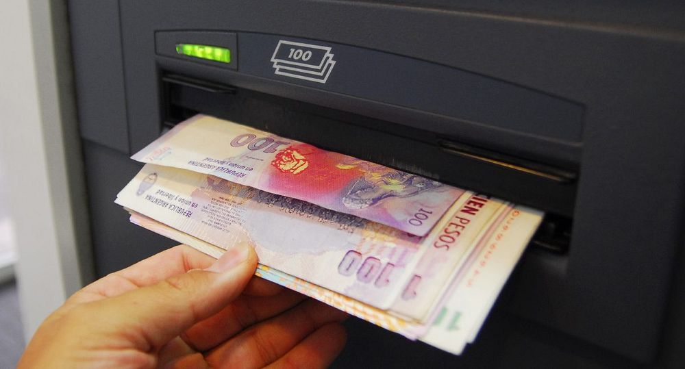 El Banco Nación otorgó a sus empleados un bono récord de $31.000