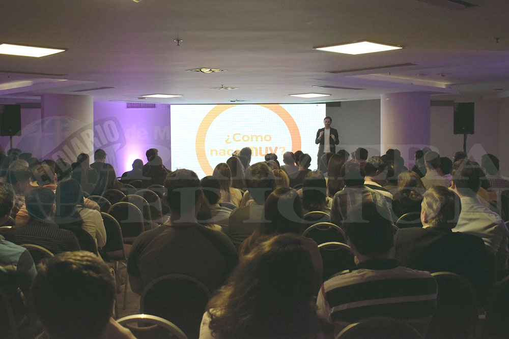 Smart Posadas: pensando en una ciudad inteligente