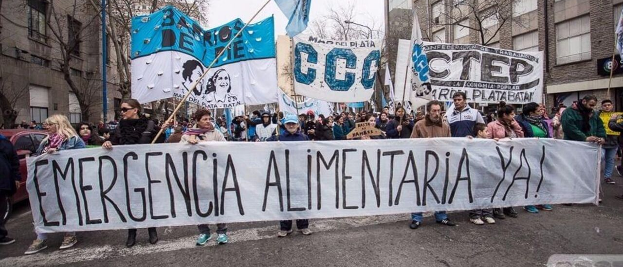 De qué viven los dirigentes sociales: datos frente a los posteos virales