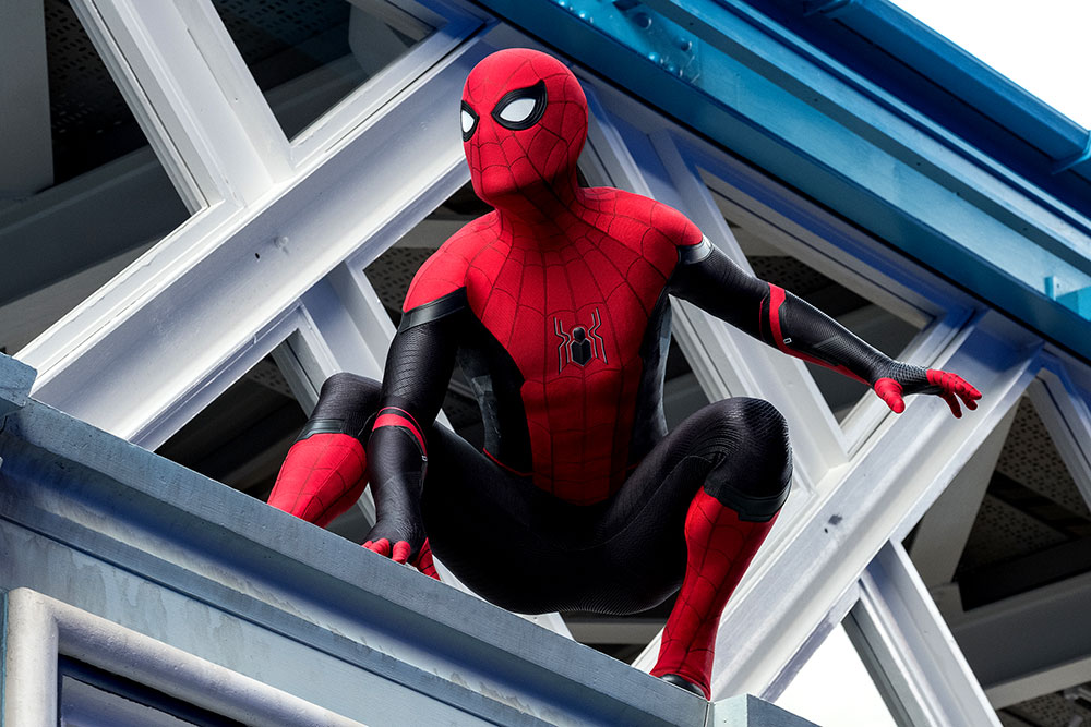 El Hombre Araña seguirá en el universo Marvel