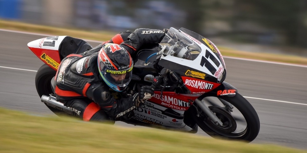 En Posadas, rugirán los motores del Superbike Argentino