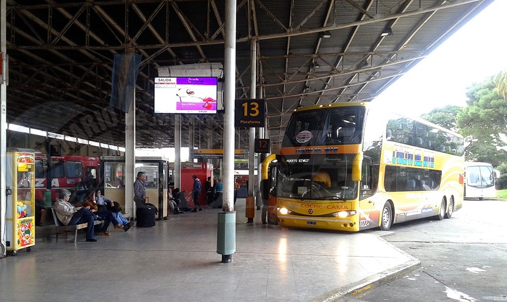 PROBLEMA GENERALIZADO. Las empresas de todo el país firmaron un reclamo contra el Gobierno nacional.