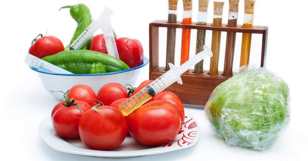 Los transgénicos, hoy en el Café Científico