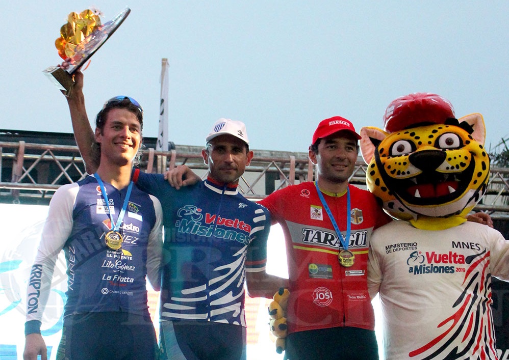 ¡Brasil, decime qué se siente!