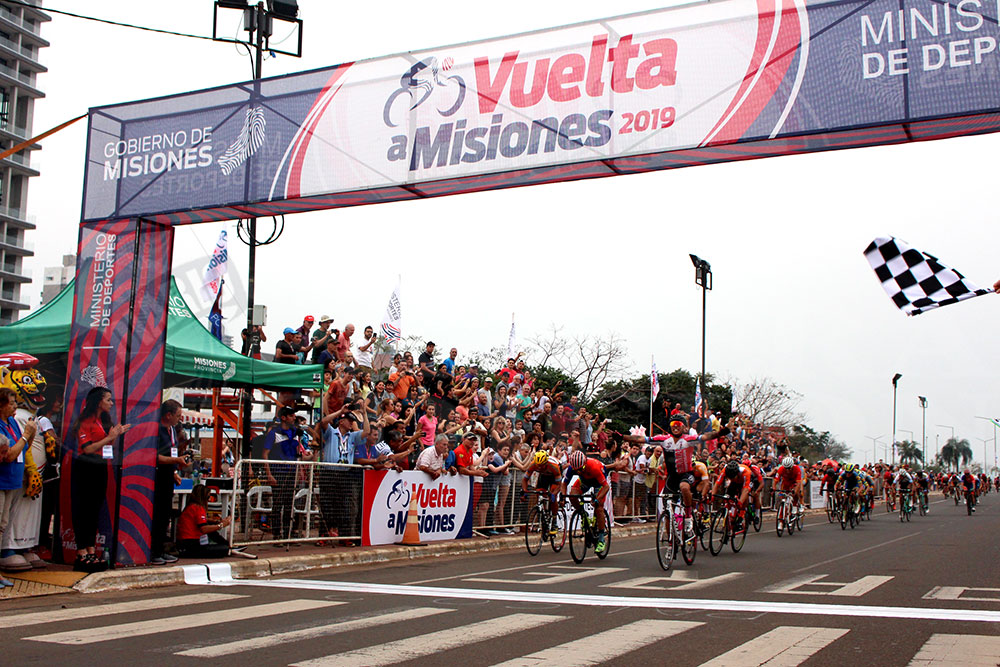 “La Vuelta vino para quedarse”