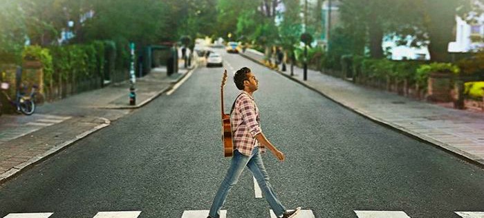 “Yesterday”, una comedia para disfrutar de la música llega al Sunstar