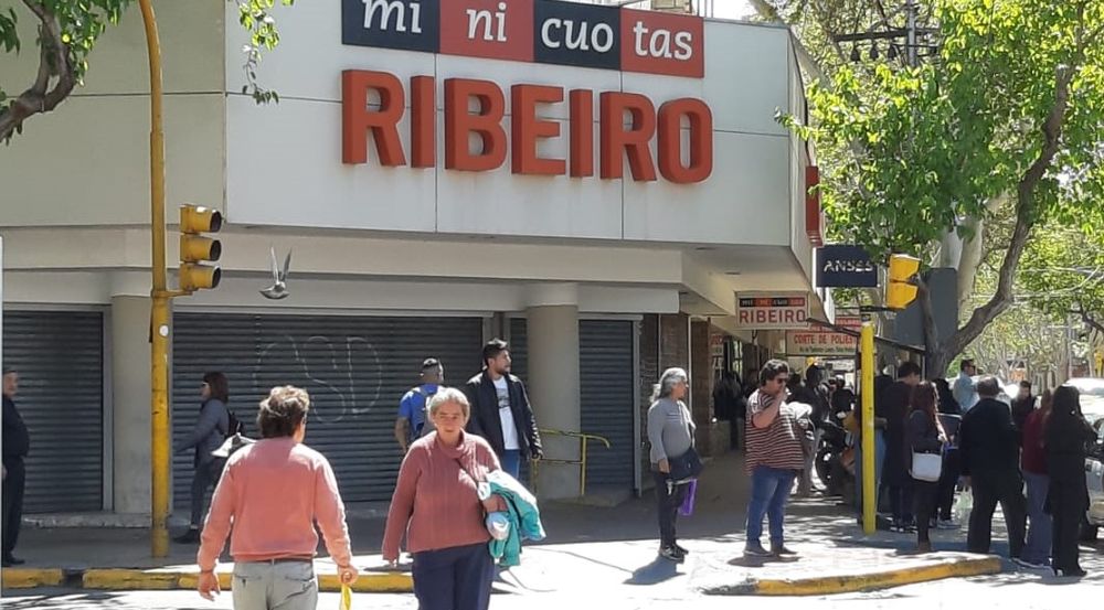 Cae más de un 50% las ventas de empresa de electrodomésticos