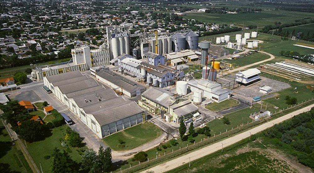 San Luis: Bagley adelanta vacaciones, pero desmienten cierre de fábrica