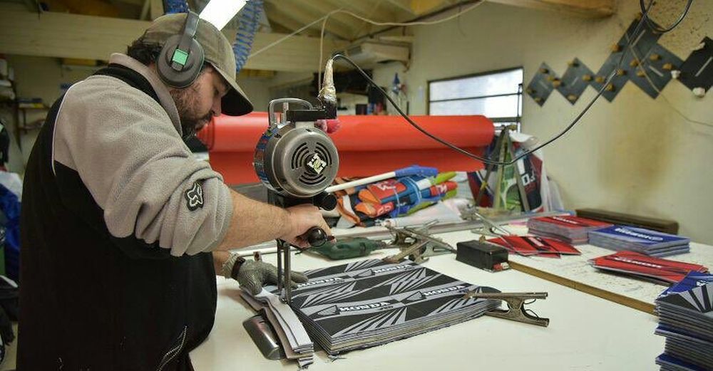 CAME: las ventas minoristas cayeron 14,5% interanual en septiembre