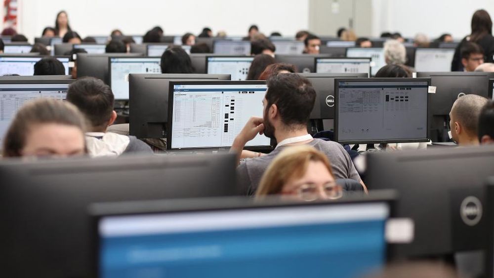 Elecciones 2019: realizarán el segundo y último simulacro de escrutinio