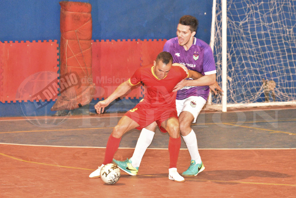 El Verde no cede terreno