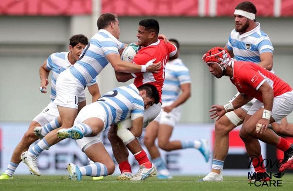 “Hoy, el rugby femenino es más visible”