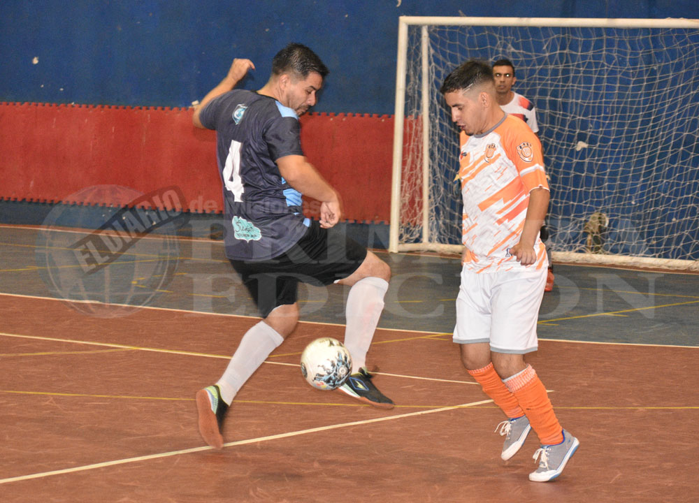 El Verde no cede terreno