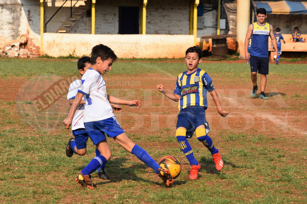 La Copa Kenia  baja el telón