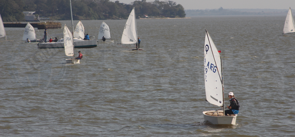 Mackinnon, dueña del bronce