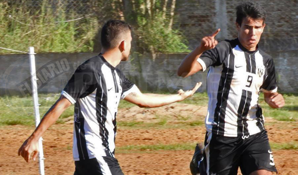 El Decano goleó y tiene medio pasaje a la semifinal