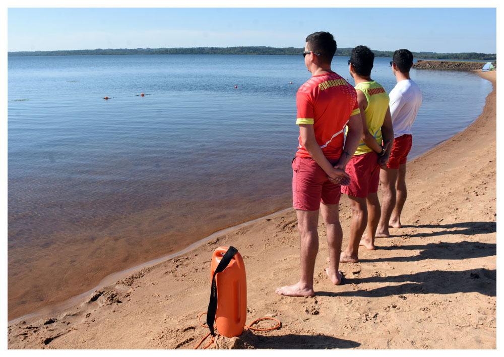 Pueblo Illia: el progreso que soñaron quedó a mitad de camino