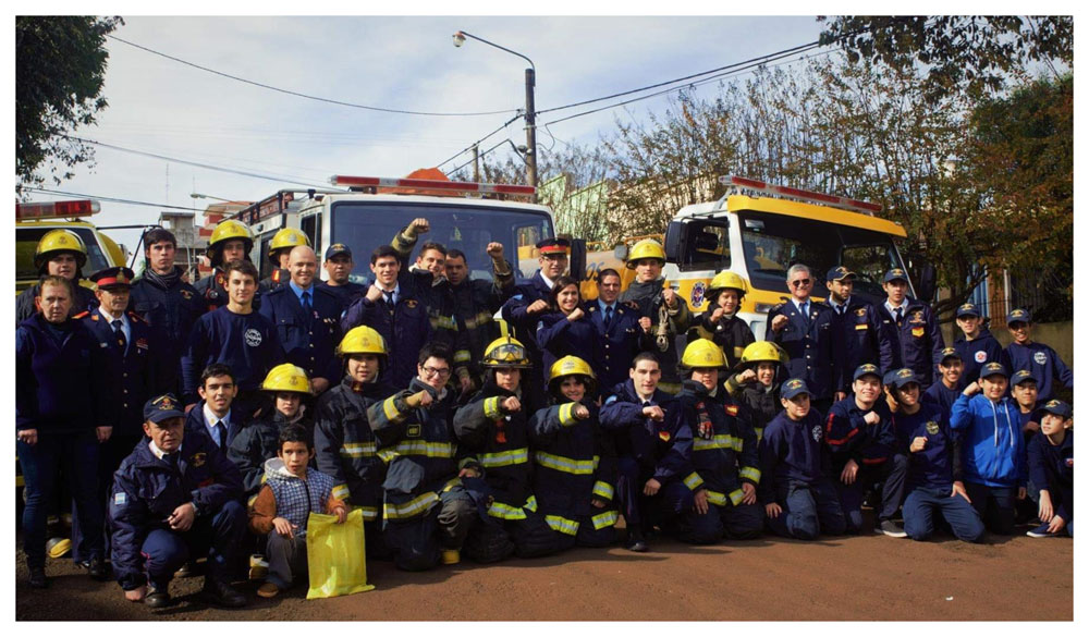 Pueblo Illia: el progreso que soñaron quedó a mitad de camino
