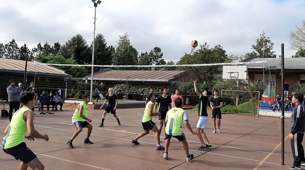 La revolución de las chicas en las formativas