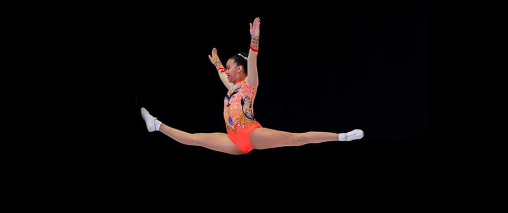 Un salto hacia el oro