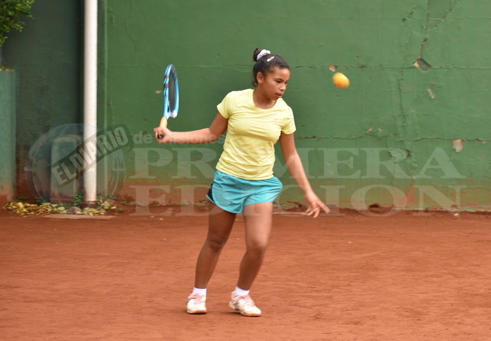 La Copa Kenia  baja el telón