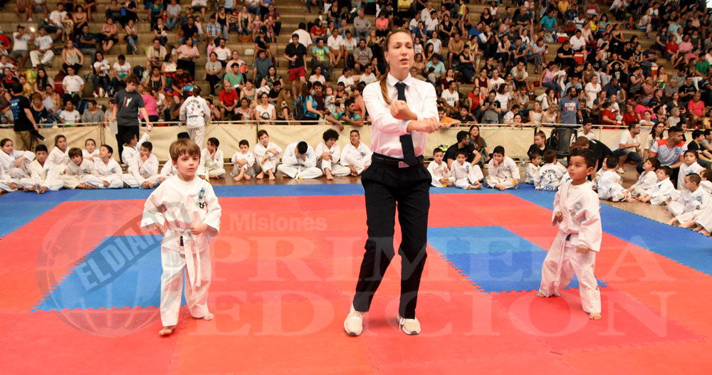 La revolución de las chicas en las formativas