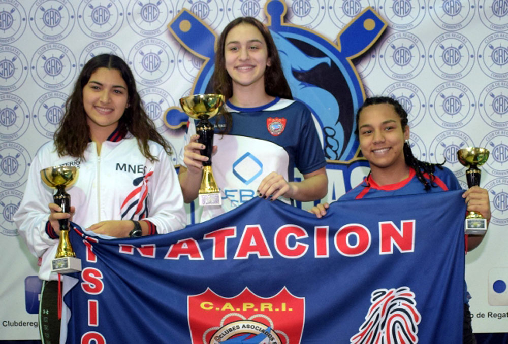 La Copa Kenia  baja el telón