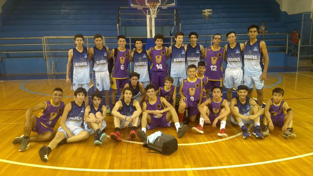 La Copa Kenia  baja el telón