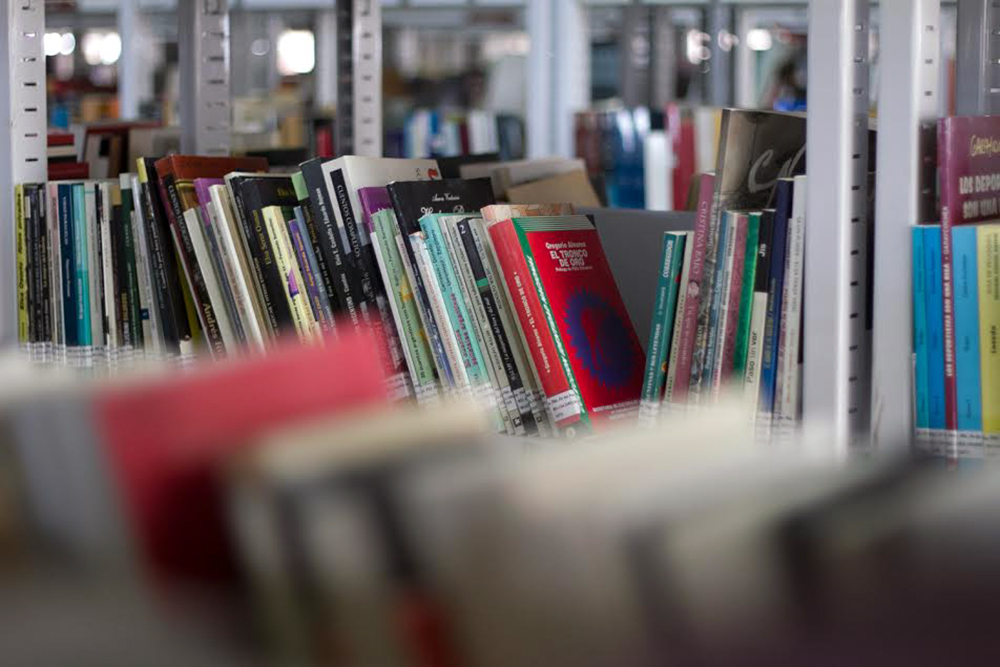 La literatura será protagonista en la Biblioteca Pública de las Misiones