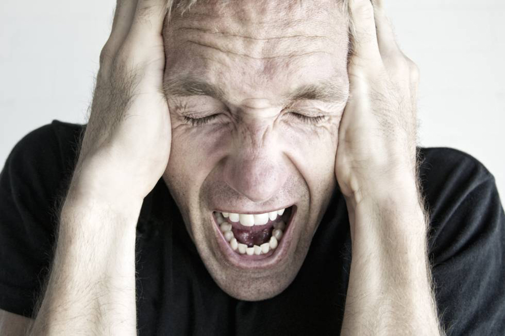 Profesionales de la salud se capacitaron en atención de migraña